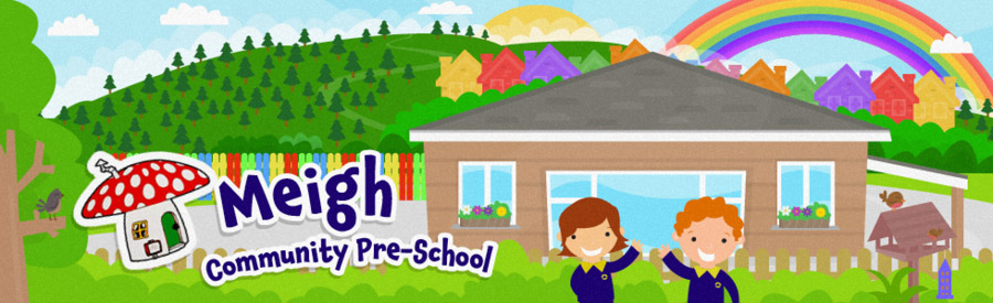 Meigh Community Pre-School, Killeavy, Meigh, Newry